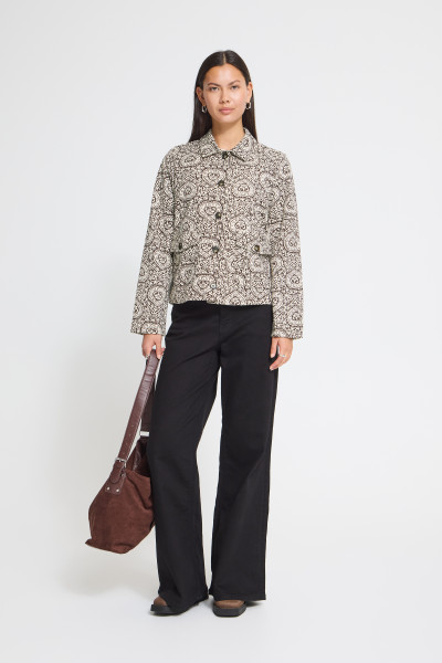 ICHI VESTE KATE 20126797