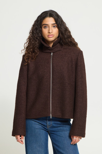 ICHI VESTE STIPA 5846 