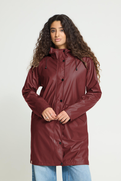 ICHI VESTE TAZI BORDEAUX 20102965