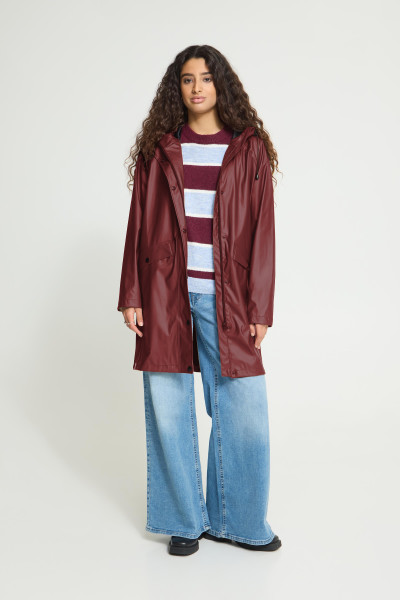 ICHI VESTE TAZI BORDEAUX 20102965