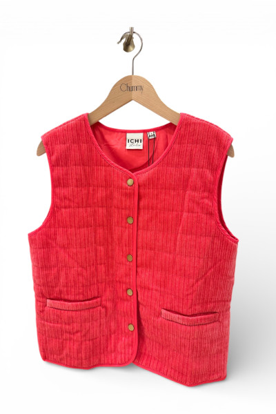 IH FUMA WA RED 20125234