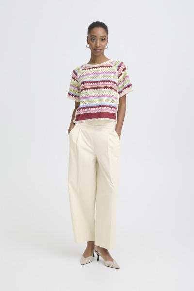 ICHI PANTALON FUNI 5434