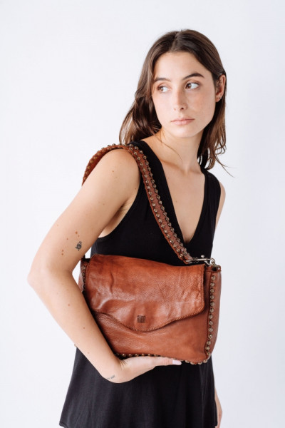 SAC BIBA COGNAC
