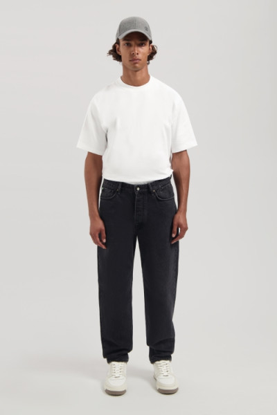 dstrezzed jean logan 5 pocket noir