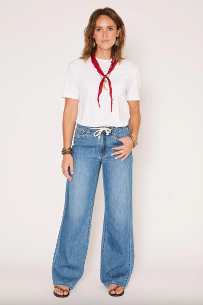 MKT STUDIO JEAN THE CRAWFORD