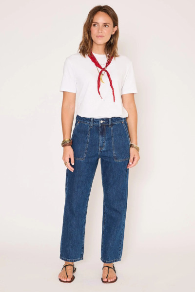 MKT STUDIO JEAN THE WORKER