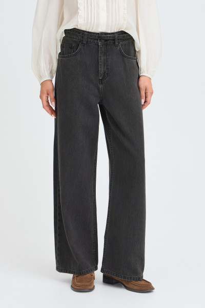 B YOUNG JEANS KIMU 9286