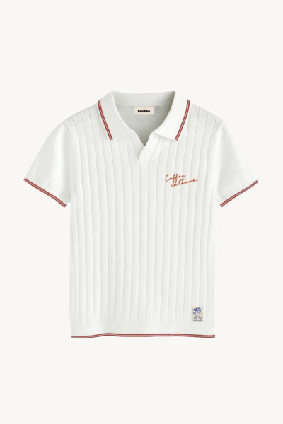 kaotiko polo homme coffee culture