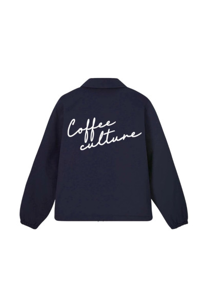 KAOTIKO VESTE COFFEE CULTURE 