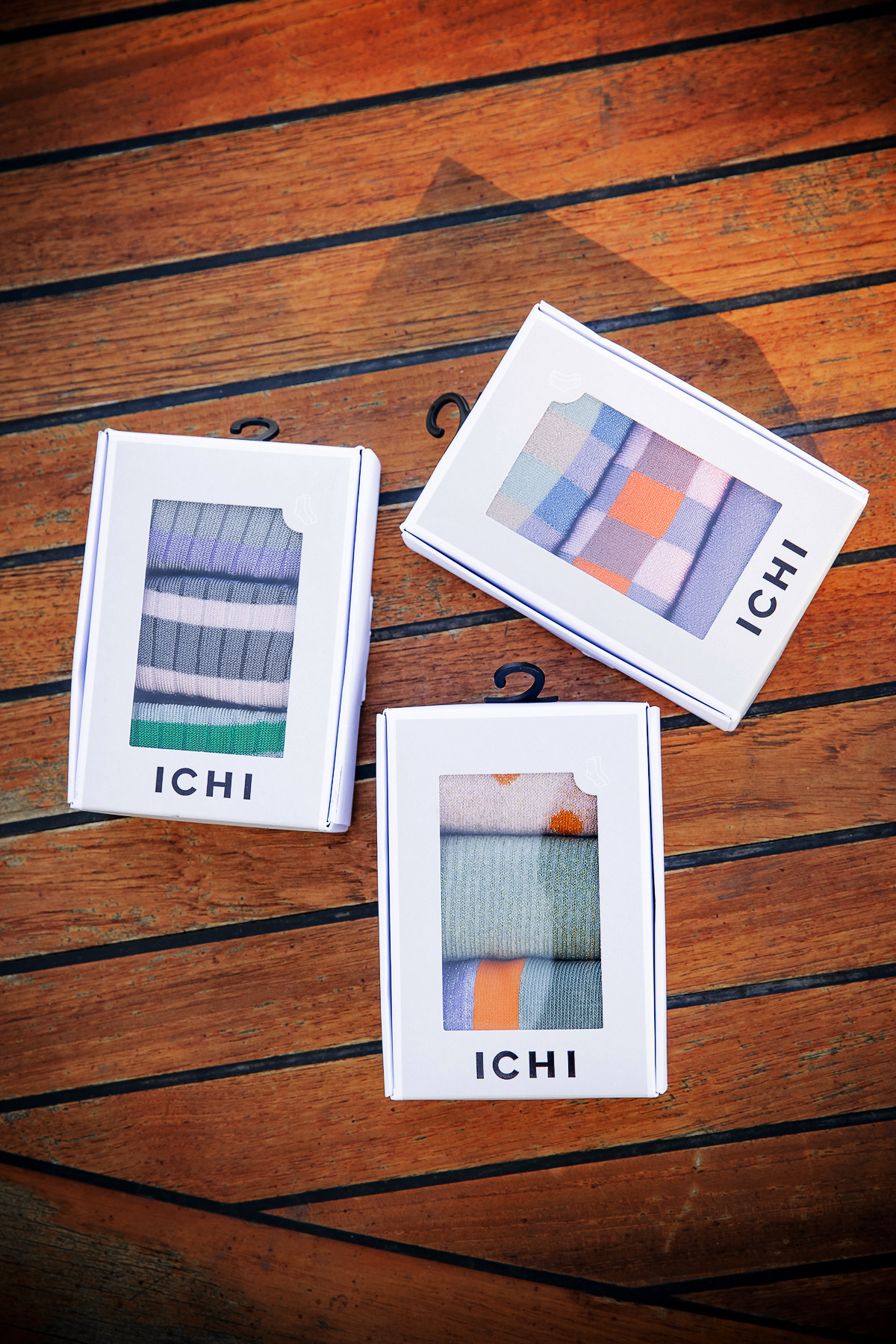 Chaussettes