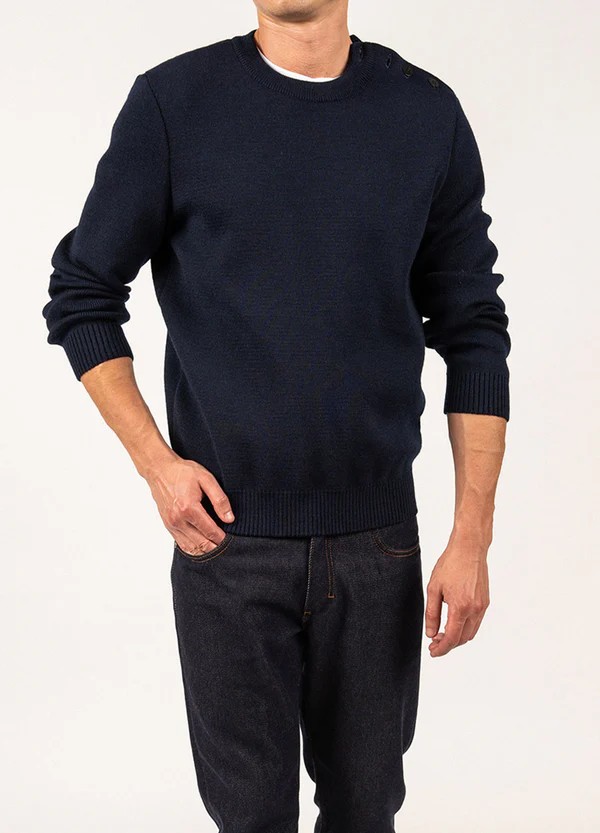 Pulls et Gilets Homme
