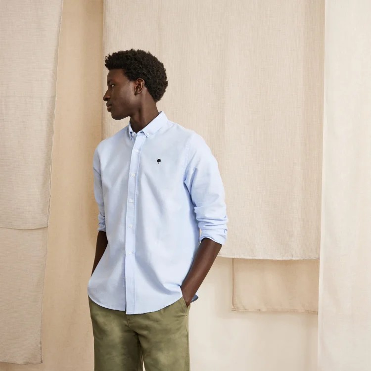 Chemises Homme