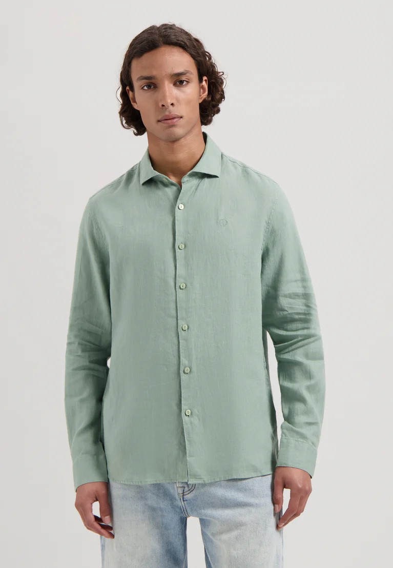 Chemises Homme