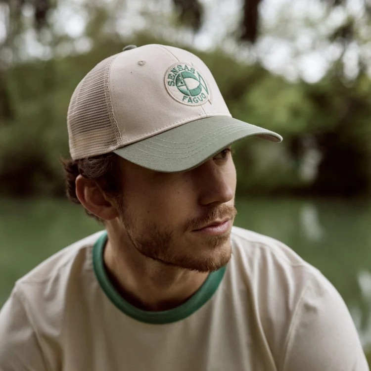 Casquettes Homme