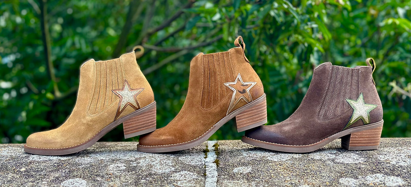 chummy shoes