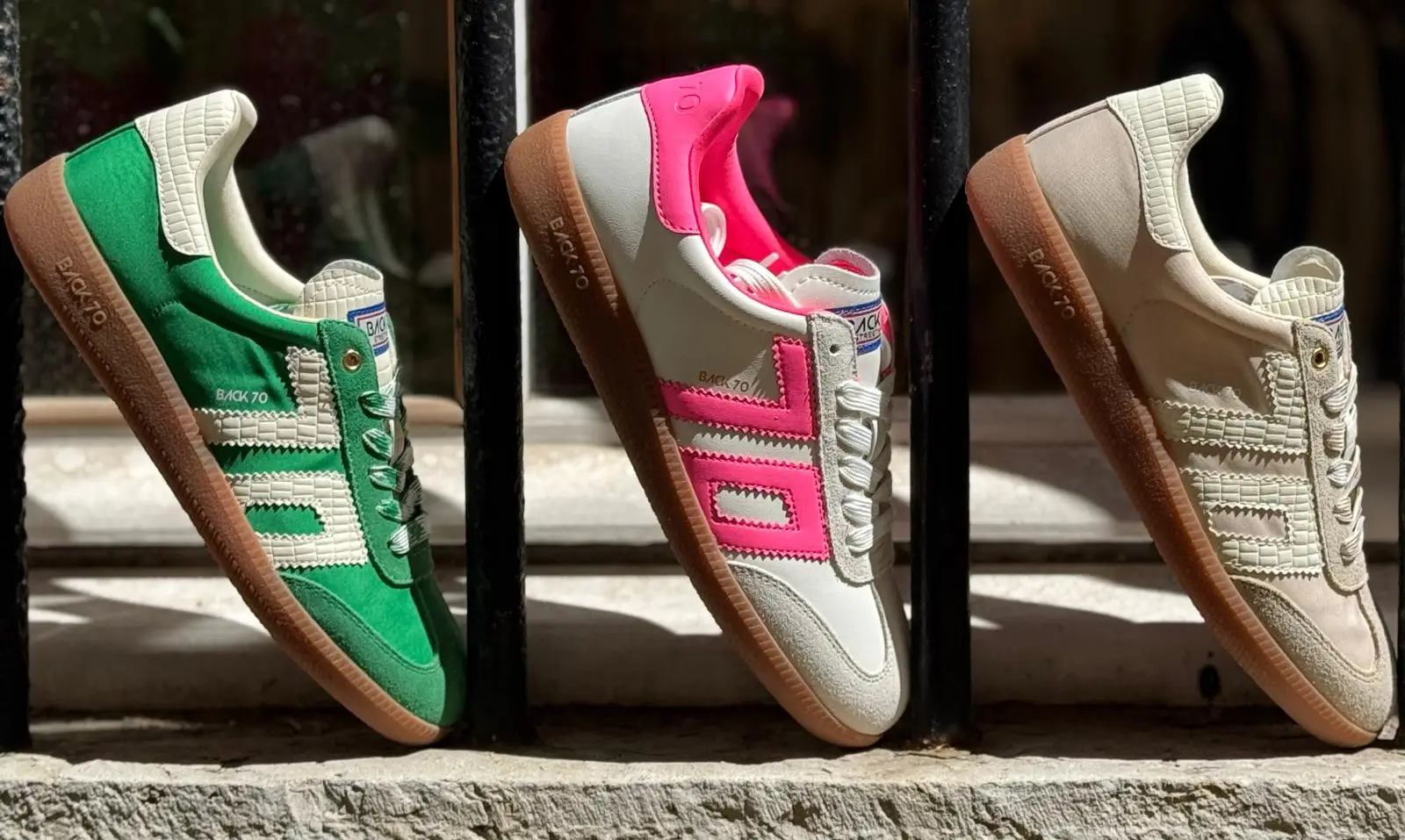 chummy shoes