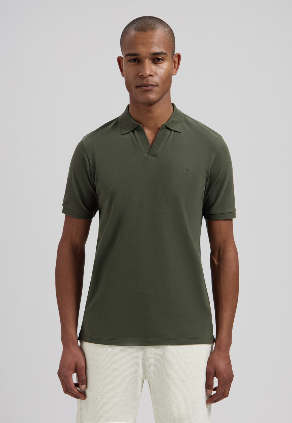 T-Shirts et Polos Homme