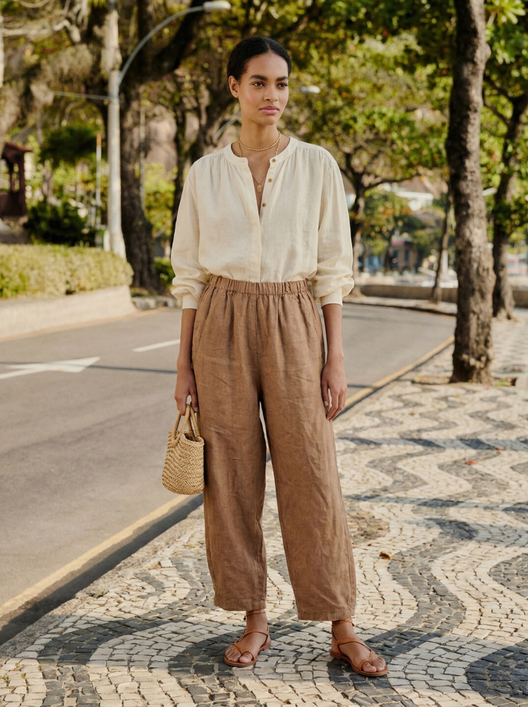 Pantalons et Jeans