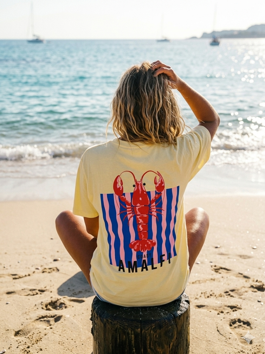 T-shirts et Tops