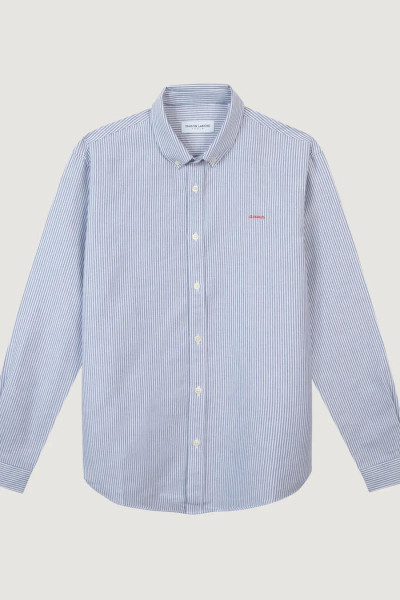 MAISON LABICHE CHEMISE MALESHERBES AMOUR