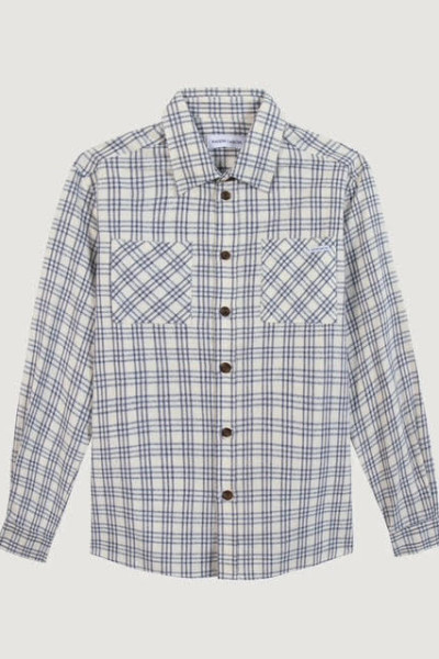 MAISON LABICHE CHEMISE MONGE ALASKA
