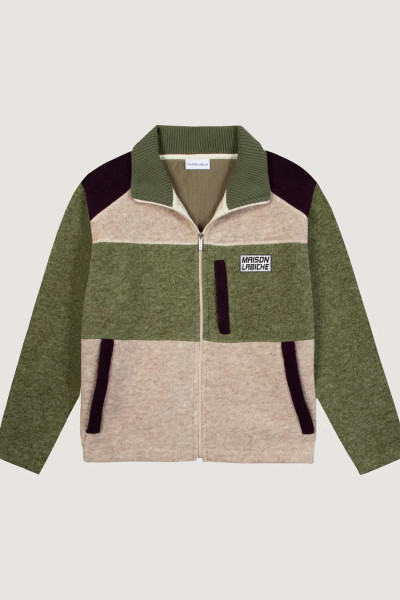 MAISON LABICHE POLAIRE MENANS