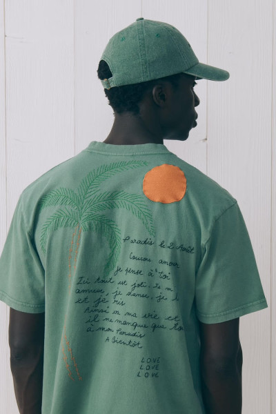 maison labiche t-shirt patureau