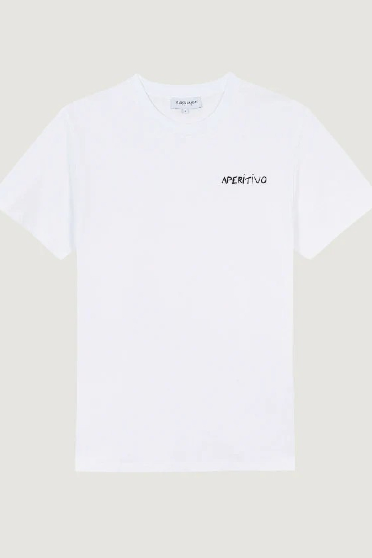 maison labiche t-shirt popincourt aperitivo