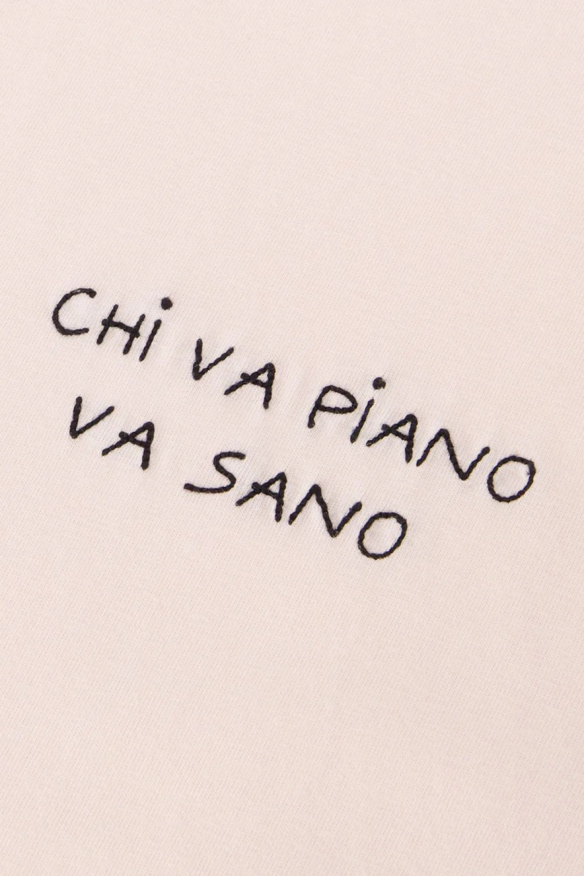 maison labiche t-shirt popincourt piano
