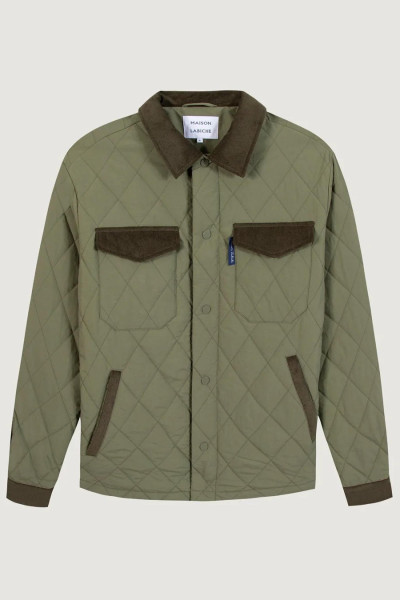 MAISON LABICHE VESTE CHABRIER