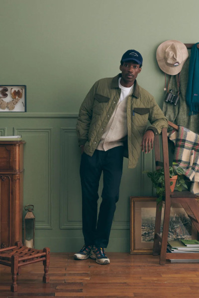 maison labiche veste chabrier