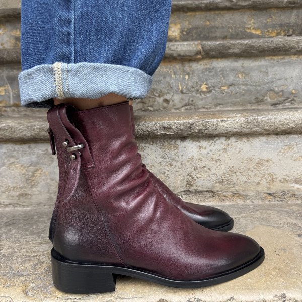 MIMMU BOTTINES M558 M15 DALLAS VINACCIA