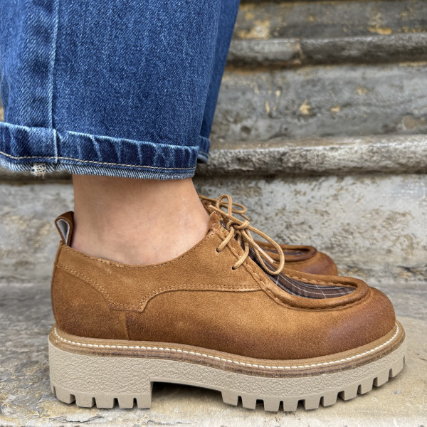 minka derbies olio 314 bis lemon
