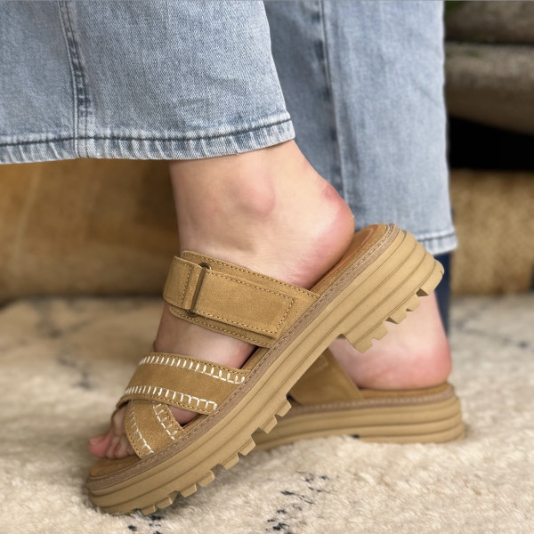 minka sandale ilara ambra