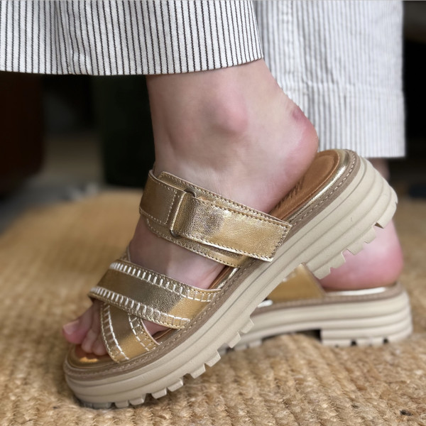 minka sandale ilara galaxy 