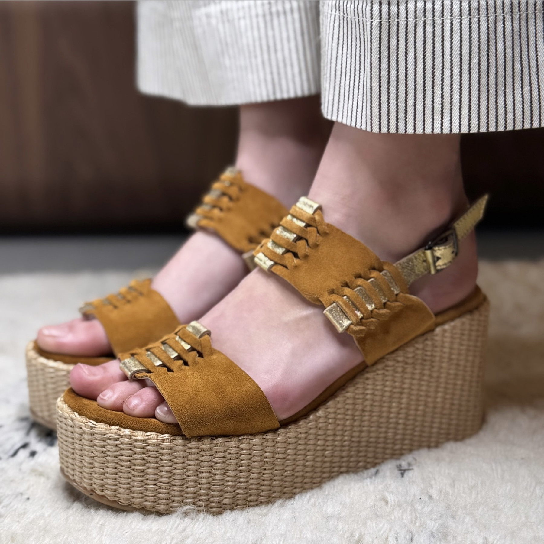 minka sandale imelda 
