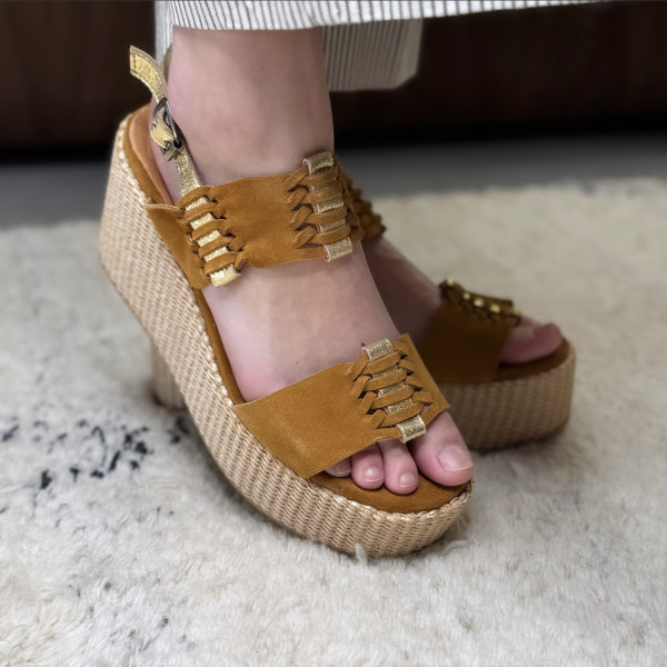 minka sandale imelda 