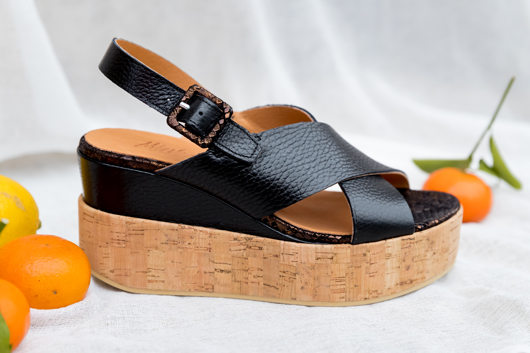 Sandales minka sale