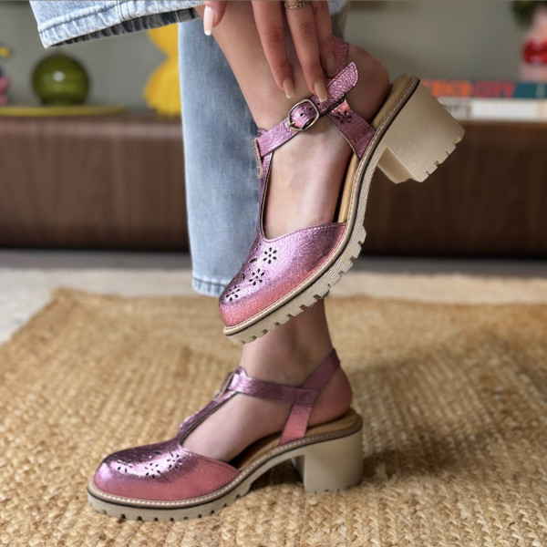 MKD SANDALE MAYA ROSE