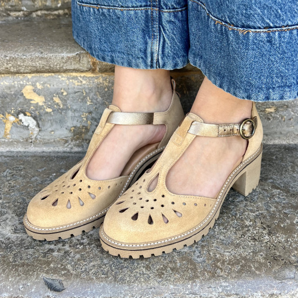 MKD SANDALES DESTINY 