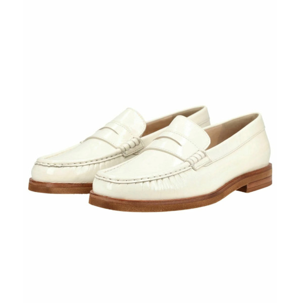 mocassin hogl  1-10 1406 waxpaper
