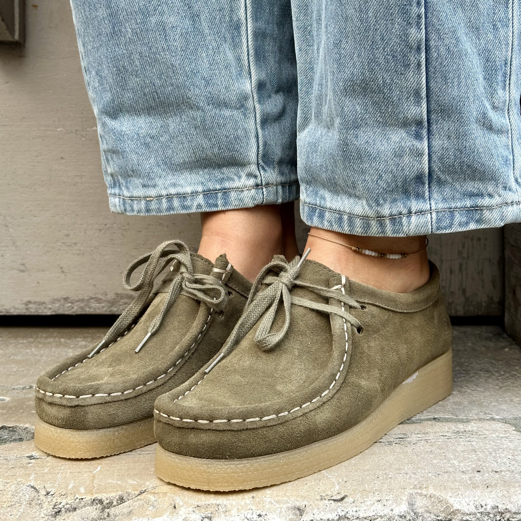 other and step derbies 7010 trebol