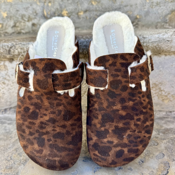 other and step mules sewi leopard other and step mules sewi leopard