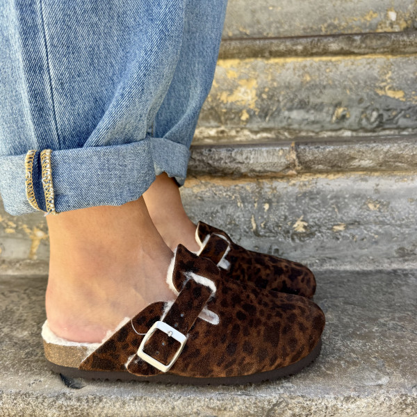 other and step mules sewi leopard 