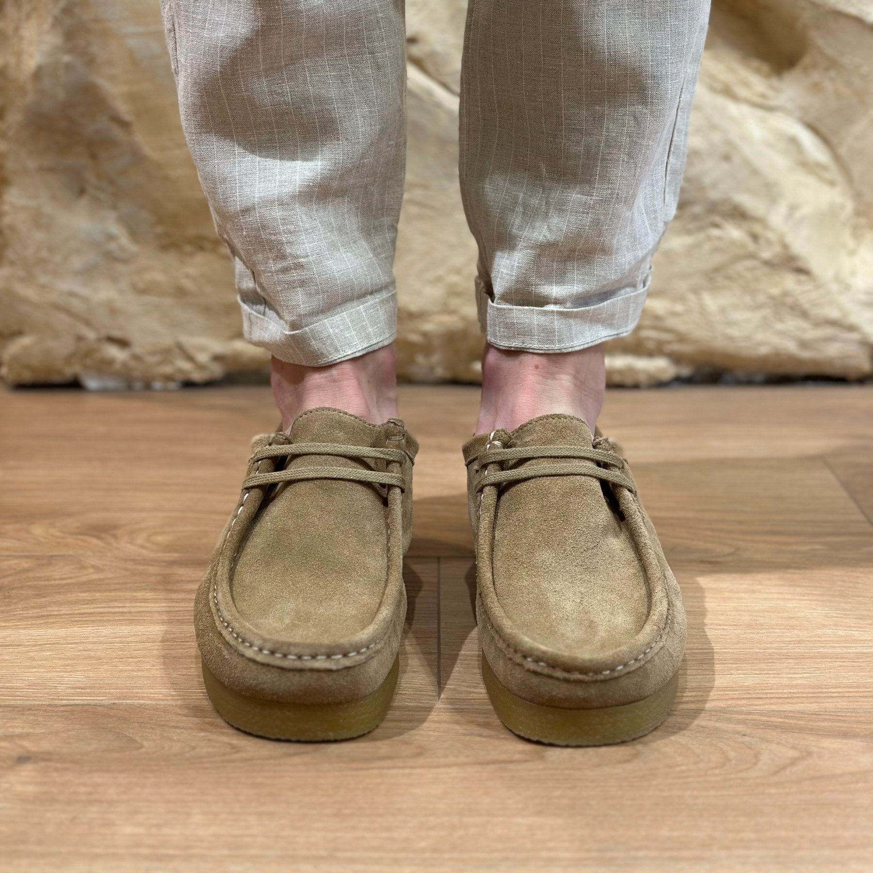 otherstep derbies 7010 mushroom homme