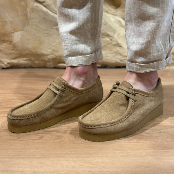 otherstep derbies 7010 mushroom homme