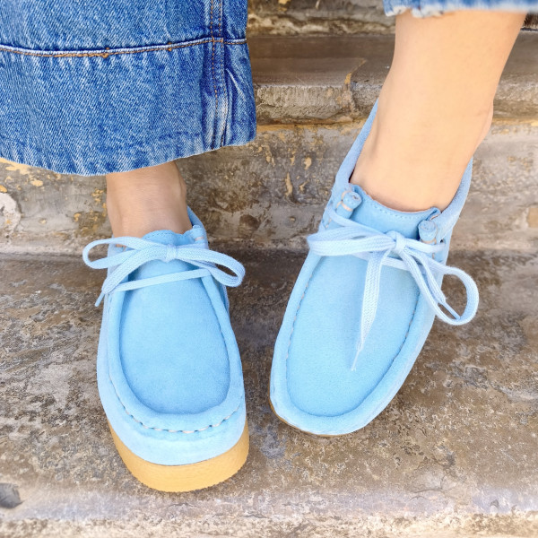 otherstep derbies azur bleu bee otherstep derbies azur bleu bee