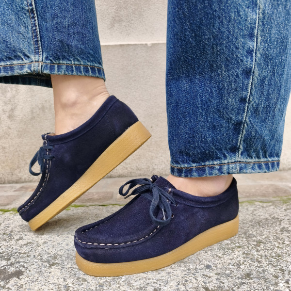 otherstep derbies style clarks marine  marino bee