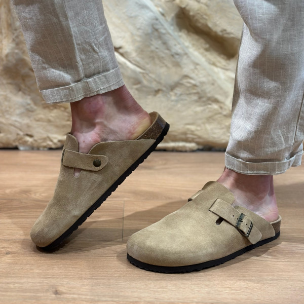 otherstep mules 2401 mushroom homme