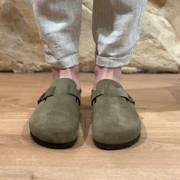 OTHERSTEP MULES 2401 TREBOL HOMME